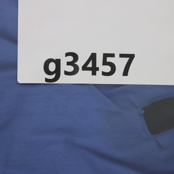 VTG Unique Sports Jacket Mens XL Blue 1997 NBA All Star Weekend Windbreaker - Picture 15 of 15